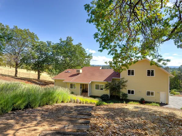 4795 Woodland Dr, Placerville, CA 95667