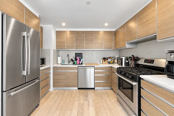 Kitchen, photo 1