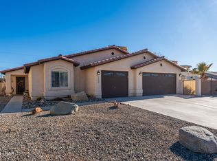 2906 Caravelle Dr, Lake Havasu City, AZ 86406