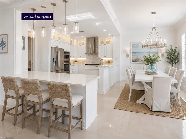 4751 Bonita Bay BLVD #PH201, BONITA SPRINGS, FL 34134