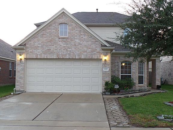 2nd image of 3015 Creek Arbor Cir