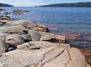 0 Island View Dr, Gouldsboro, ME 04607
