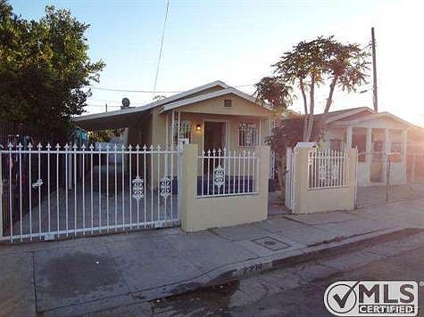 1st image of 2214 E 107th St
