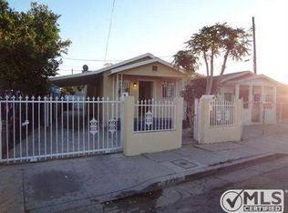 2214 E 107th St, Los Angeles, CA 90002