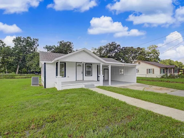 1119 Muscogee Rd, Cantonment, FL 32533