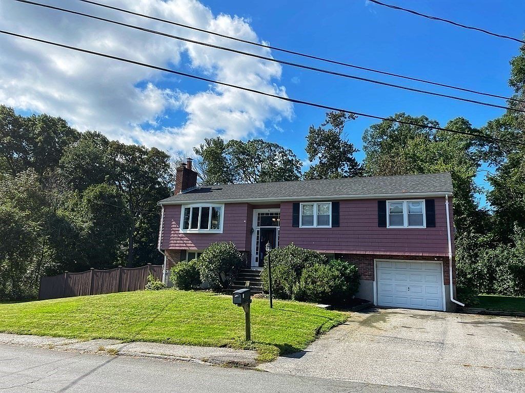 6 Eastern Ave #Burlington, Burlington, MA 01803 3 Bedroom House