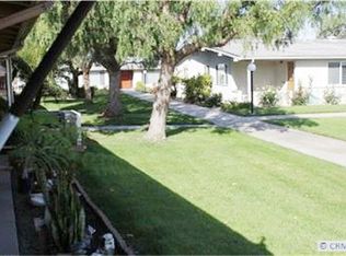 13281 Del Monte Dr APT 34K, Seal Beach, CA 90740