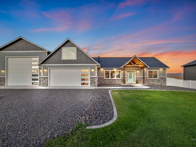 2111 Vinifera Blvd, Lewiston, ID, 83501