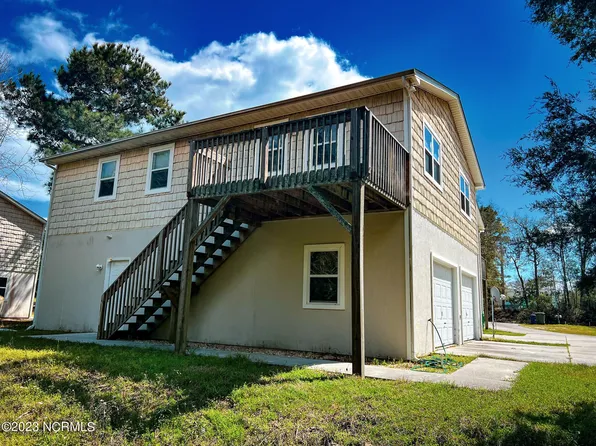 303 Osprey Ridge Dr, Emerald Isle, NC 28594