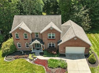 5643 Yamassee Dr, Liberty Township, OH