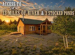 207 Overland Circle, Jefferson, CO 80456