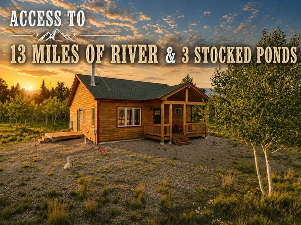 207 Overland Circle, Jefferson, CO 80456