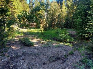 LOT 9, 10, & 11 Deer Trail Rd, Idaho Springs, CO 80452