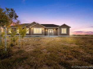 1515 Scenic Ridge Dr, Cheyenne, WY 82009