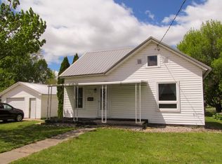 115 S Grand St, Livingston, WI 53554