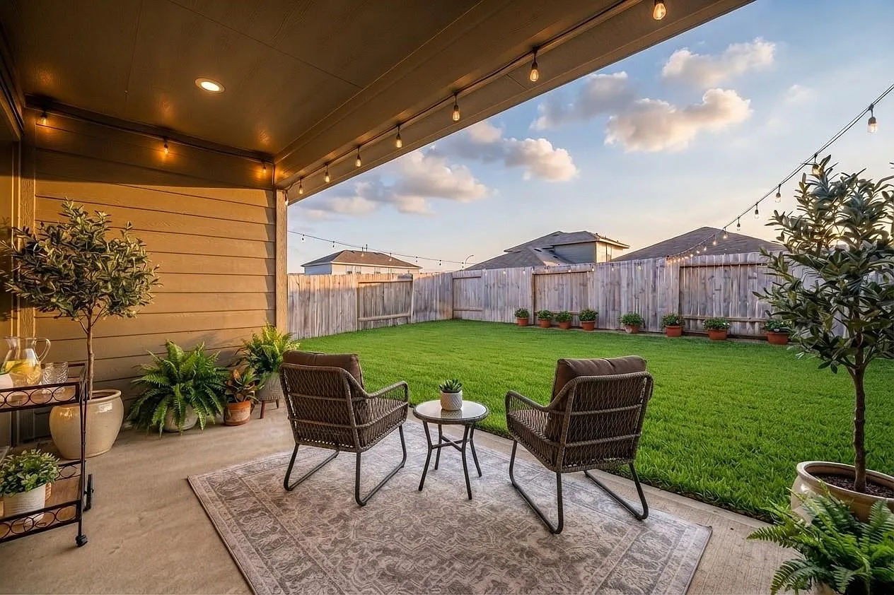 3 bed, 2.0 bath, 1293 sqft, $2,300 — Photo 3