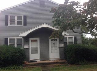 444 S Quaker Ln, West Hartford, CT 06110