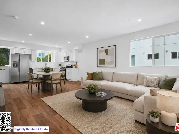6336 Beck Ave #2, North Hollywood, CA 91606