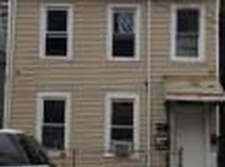 25 Rose St, Paterson, NJ 07501
