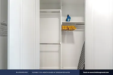 Rented by The Blueground