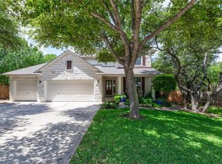 3702 Caney Creek Rd, Austin, TX 78732