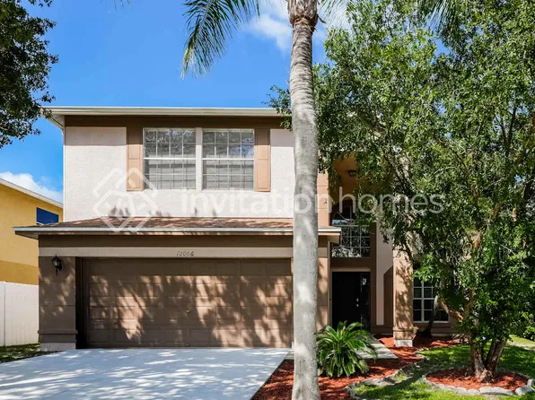 12006 W Pond Way, Tampa, FL 33635