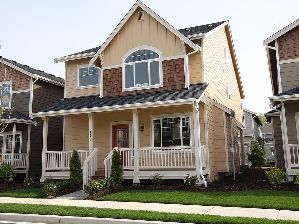 1st image of 4813 145th Pl NE