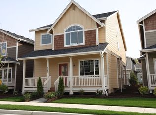 4813 145th Pl NE, Marysville, WA 98271