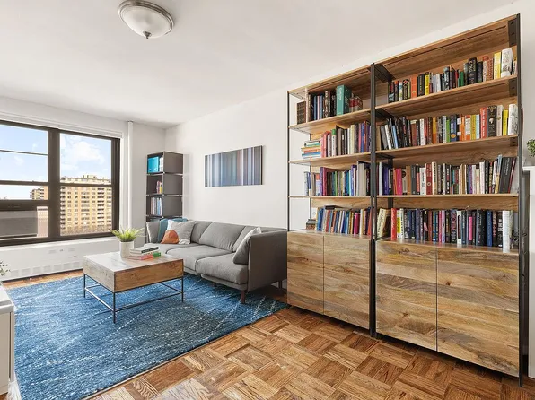 201 Clinton Ave APT 11C, Brooklyn, NY 11205
