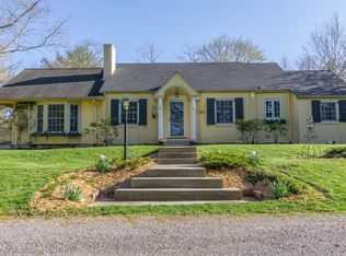 708 York Dr, Blacksburg, VA 24060