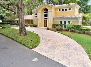 100 Detmar Dr, Winter Park, FL 32789