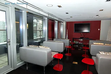 Rented by New York Residence