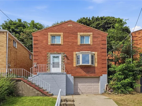 655 Mayville Ave, Pittsburgh, PA 15226