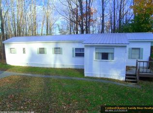 40 Jay St, Wilton, ME 04294
