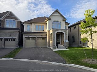 56 Lazarette Ln, East Gwillimbury, ON L9N 0V6