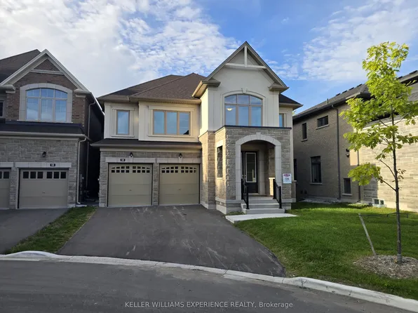 56 Lazarette Ln, East Gwillimbury, ON L9N 0V6