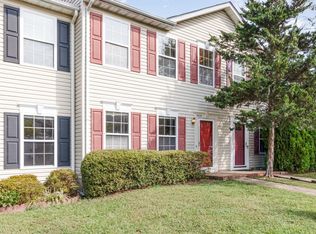 9929 Matti Hill Ct, Fredericksburg, VA 22408