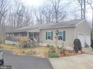 133 Calvary Ln, Rising Sun, MD 21911