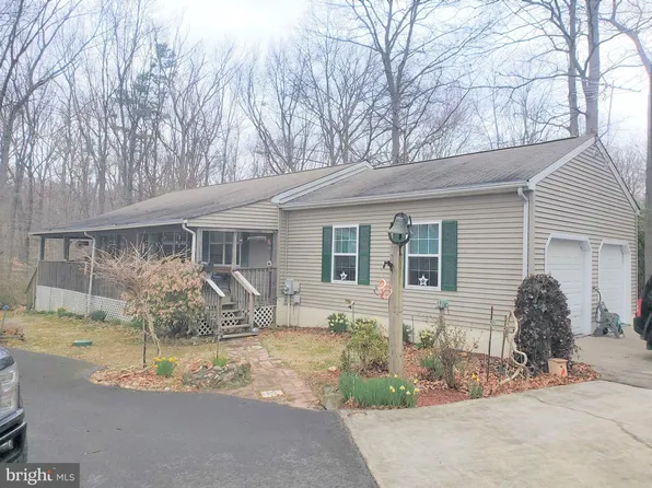 133 Calvary Ln, Rising Sun, MD 21911