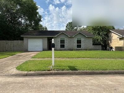 2513 Knoxville Dr, League City, TX, 77573