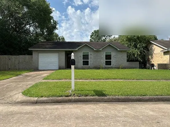 2513 Knoxville Dr, League City, TX 77573