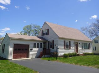 97 Horne St, Dover, NH 03820