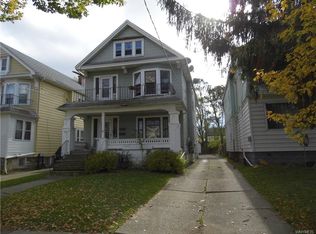 277 Woodside Ave, Buffalo, NY 14220