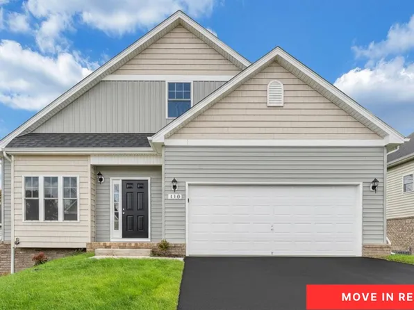 118 Parker Ln, Salem, VA 24153