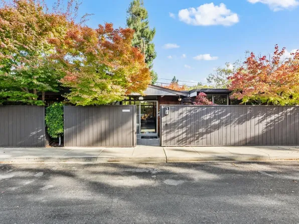 163 Greenmeadow Way, Palo Alto, CA 94306