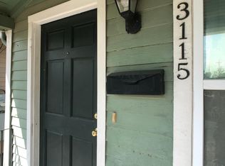3115 Saint Peter St, New Orleans, LA 70119