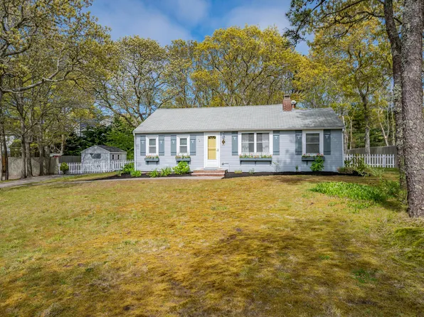 72 Acres Avenue, West Yarmouth, MA 02673