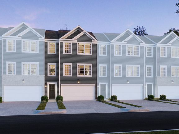 Elevation E