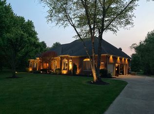 4290 Sagewood Ct, Greenwood, IN 46143