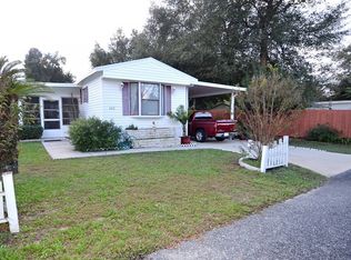 406 Cypress Ct #61, Lady Lake, FL 32159